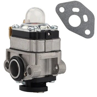 62600-81010 A021002680 Carburetor Assembly for Echo Shindaiwa Hedge Trimmer DH2510 HT2510 HT3000