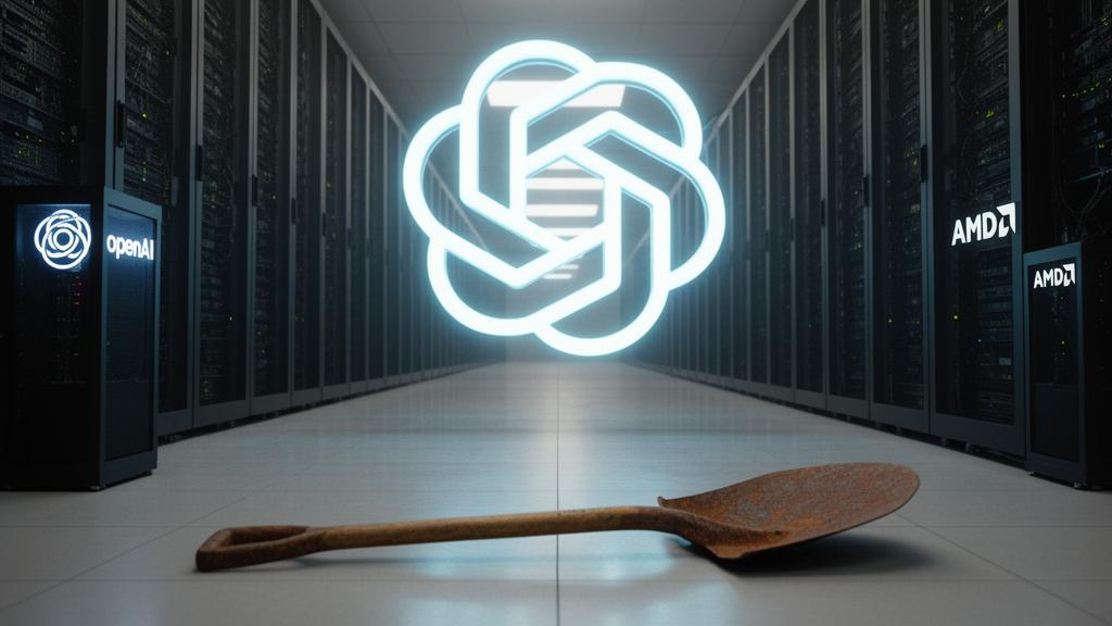 AI Tech Stack Profit Distribution Severely Imbalanced: Nvidia Captures ...