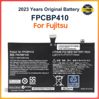 FPCBP410 FMVNBP230 FPB0304 Laptop Battery For Fujitsu LifeBook U554 U574 UH554 UH574 Series 14.8V 48WH/3300mAh
