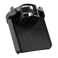 2PCS H7 Headlight Bulb Socket Retainer Holder Adapter Halogen Bulb Socket Adapter For Mercedes-Benz Vito W447 For Golf 7