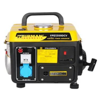 Genset FIRMAN FPG1350DCV FI 800 Watt Portable Bensin Campur – Hemat, Tahan Lama, dan Mudah Dibawa