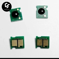 Chip Toner CE255A 55A UNTUK PRINTER LASERJET HP P3015 M521 M525 - COMPATIBLE STORE