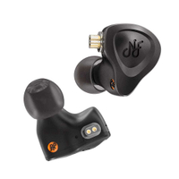 NF Audio 寧梵 NA2+ 鋁合金外殼 雙磁路 雙腔體 有線 入耳式耳機 | My Ear 耳機專門店