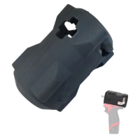 Impact Wrench Boot For Milwaukee For 49-16-2554 Strong Impact Wrench Protective Sleeve 2554/255 Smart Cover