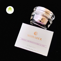 Misyaber蜜絲雅柏 肌膚保養-360°系列 拉提緊緻精華霜 30ml