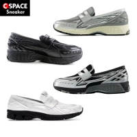 Unisex 1906L Loafer Shoes Top Quality Unisex With Double Box Free Socks