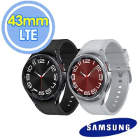 Samsung Galaxy Watch6 Classic 43mm LTE 智慧手錶(R955)