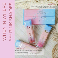 lipcream glame matte by asm beauty care
