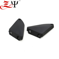 Suitable for Bmw F800GS 08-17F700GS13-17 F650GS 08-12 Left and right frame cover covers -Top Auto Su