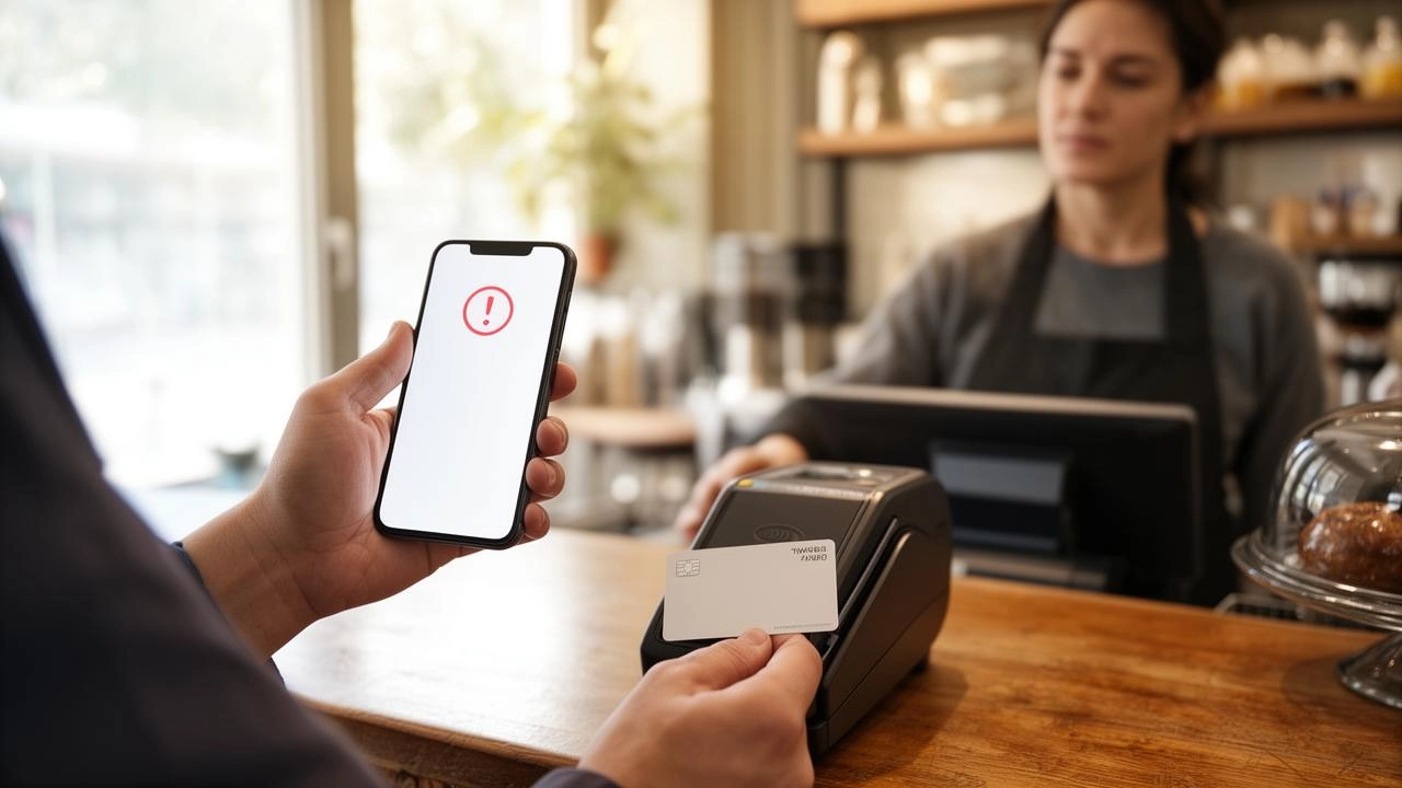 Revolut Hit by Major Outage as Card Payments, Transfers and App Access Fail
