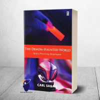 The Demon-Haunted World Penulis: Carl Sagan