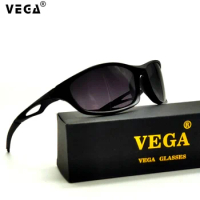 VEGA Eyewear Sports Sunglasses For Police Men Polarized Fishing Sunglasses Women Driving Glasses At Night Outdoor Sunglasses 202