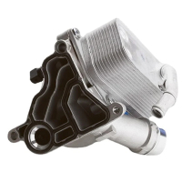 Kailey ไส้กรองน้ำมันเครื่อง A41P สำหรับ BMW 5 Series 2010-2016 X4 2014-2018 Z4 2009-2015 รหัส 114286