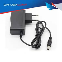Adaptor 5V 1A Power Adaptor 5 Volt 1 Ampere untuk STB CCTV IP Cam HTB Standard 5.5x2.5 mm