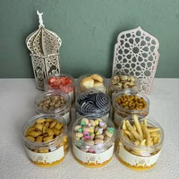 HAMPERS LEBARAN AISHA HAMPERS IDUL FITRI 1 TOPLES 400ML HAMPERS MEWAH PREMIUM ELEGANT HAMPERS RAMADH
