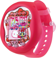 Tamagotchi Uni Sanrio characters 他媽哥池電子寵物智能手錶 聖誕禮物 生日禮物