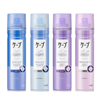 【台隆手創館】日本花王CAPE定型噴霧180g(強力持久/3D蓬鬆)