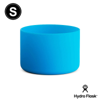 【Hydro Flask】彈性防滑瓶套 S(海洋藍)
