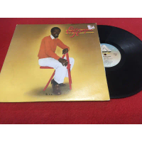 Something More -  Eddie Kendricks ขนาด 12 นิ้ว LP ร้าน PinHaiMusic B116