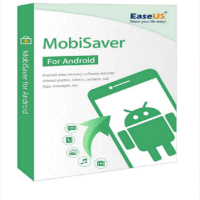 Android手機資料救援軟體(EaseUS MobiSaver)