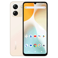 Masstel S7 4GB+128GB màu vàng (Gold)