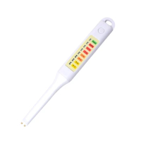 Liquid Salinity Tester Meter for Wild Survival to Test the Water for Testing the Salinity Value of a Solution Drop Shipping
