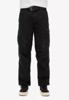 Superdry Parachute 復古工裝褲