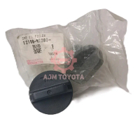 Daihatsu Tutup Oli Xenia 1000cc Original 12180-91201-15006 untuk Mobil Daihatsu Xenia