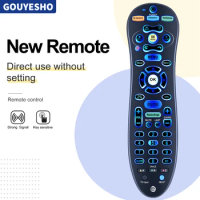 New Remote Control for AT&amp;T S30-S1B S30-S1A U-Verse Box and TV