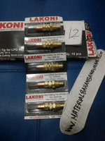 nozzle cutting tip moncong pemotong api kepala gas api brass