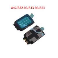 2PCS For Samsung Galaxy A42 A23 A32 A13 5G A326B A136B Loud Speaker Loudspeaker Buzzer Ringer Flex Cable