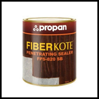 Terbaru Cat Dasar / Primer Propan Fiberkote Grc/Lisplank/Conwood 2.5Ltr Terlaris