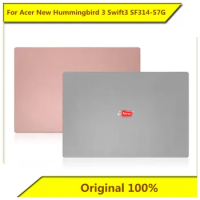 For Acer New Hummingbird 3 Swift3 SF314-57G A Shell Back Cover Notebook Shell New Original for Acer Notebook