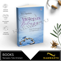 NARWASTU - Melepas Belenggu