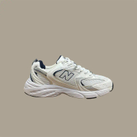 Sepatu Olahraga Pria Wanita Nb 530 Made in Vietnam Shoes Casual Sneakers Kasual