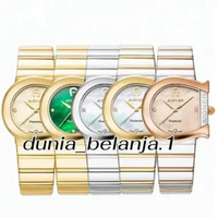 Original 100%!! Jam Tangan Wanita Aigner AGW.232001 AGW.232002 AGW.232003 AGW.232004 Matera Diamond