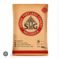 Semen Gresik Repack 1Kg – Kualitas Original, Kemasan Praktis Paint