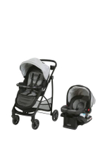 REMIX TRAVEL SYSTEM SPHERE