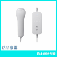 【日本牌 含稅直送】Panasonic 國際牌 松下  家用光學除毛機 身體和臉部用 ES-WG0A ES-WG0B 25年款