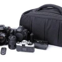 new DSLR SLR Camera Case Bag FOR CANON NIKON SONY PENTAX PANASONIC DVX-200 130 SONY NX100 NX3 EA50 Z150