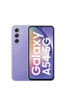 Blackbox Samsung A54 5G Phone 256GB Violet