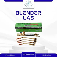 Blender Las
