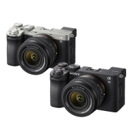 SONY  ILCE-7CM2L 鏡頭組  ( ILCE-7CM2 +SEL2860 變焦鏡頭) A7CII  A7CM2 相機