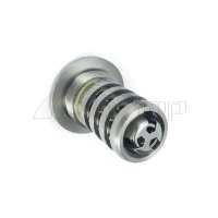 CJ7F โซลินอยด์ตัวกระตุ้นการปรับเวลาวาล์วแคมชาฟท์ VVT สำหรับเครื่องยนต์ VW AUDI 1.8T 2.0T ปี 2013-202