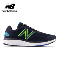 [New Balance]跑鞋_男性_黑色_M680OR7-2E楦