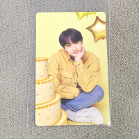Jungwon Photocard - Official from ENHYPEN Birthday DIY PC Garland E