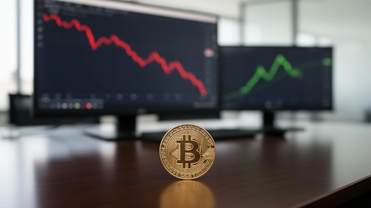 Bitcoin ETFs snap nine-day inflow streak with $202M outflows as BTC slips below $78K; ARK 21Shares leads withdrawals, Morgan Stanley only fund with inflows