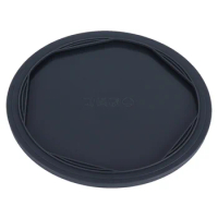 Silicone Lid Sealing Fermentation Cover for Vitamix Thermomix TM31 TM5 TM6 Food Grade