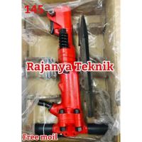 Jack Hammer Pneumatic Breaker TPB-60 TOKU Heavy duty
