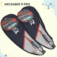 Raket Badminton Bulutangkis Yonex ARCSABER 11 PRO ORIGINAL